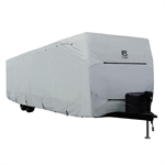 Travel Trailer Cover
