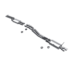 MAGNAFLOW 16533 Exhaust System Kit