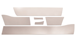 Rocker Panel Molding