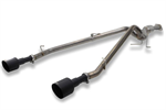 CARVEN CR1015 Exhaust System Kit