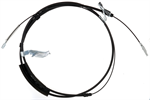 RAYBESTOS BC96816 Parking Brake Cable