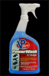 VP FUEL M10025 POWER-WASH MOTOR SPRAY SINGLE