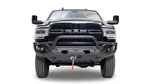 FAB FOURS DR19-X4452-B Bumper