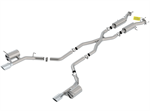 BORLA 140792 Exhaust System Kit