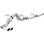 MAGNAFLOW 15251 CB 2013 TOYOTA TUNDRA 5.7