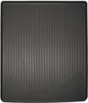 HUSKY 28231 Cargo Liner Behind 2nd Seat- 2015-2018 Cadillac Es