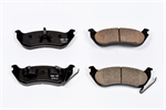POWER STOP 16-1109 Brake Pad