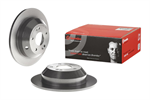 BREMBO 08.B605.11 Brake Rotor