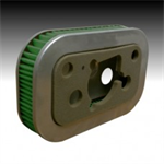 GREEN FILTER 2463 Air Filter