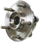 MOOG 513286 Wheel Bearing and Hub Assembly