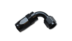 VIBRANT 21910 -10AN 90DEG HOSE FITTING