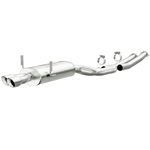 MAGNAFLOW 16604 EXHAUST System: 1995-1999 BMW M3; coupe; 3.0 liter