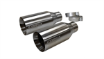 Exhaust Tail Pipe Tip