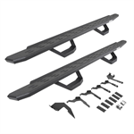 GO RHINO 6963688020T Running Board