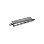 WALKER 18209 TRU-FIT KIT DIRECT FD TRK 75-94