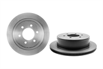 BREMBO 09.B595.11 Brake Rotor