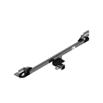 DRAW-TITE 76025 Trailer Hitch Rear