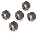 MOROSO 46300 2 END LUG NUT 1/2-20