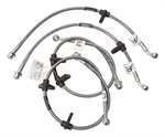 RUSSELL 684850 STREET LEGAL ACURA INTEGRA 94-8