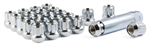 GORILLA K6TOS-14200GR Wheel Installation Kit