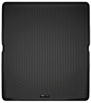 HUSKY 22031 Cargo Liner Behind 2nd Seat- 2007-2016 GMC Acadia,