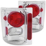 ANZO 211014 TL 3D CHEVY FULL SIZE 73-87