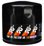 K&N PS-2004 OIL FILTER AUTO PRO-SERIES