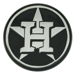 FAN MATS 26596 Emblem