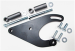 BORGESON 802413 Power Steering Pump Bracket