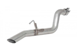 K&N 67-1516 Exhaust System Kit