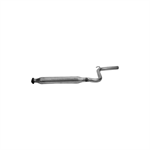 WALKER 55234 Muffler: Direct Fit Resonator