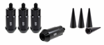 TRUE SPIKE 14155LK61 Wheel Lock