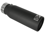 AFE 49-92043-B EXHAUST TIP; 3' IN X 4' OUT 1