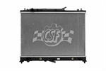 CSF 3344 Radiator