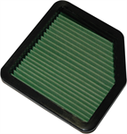 GREEN FILTER 7034 AIR FILTER LEXUS IS350