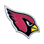 FAN MATS 22527 Emblem