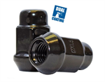 841145BLK Lug Nut