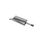 WALKER 18583 Exhaust Muffler