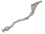 AFE 48-36109-YC TWISTED STEEL HEADER