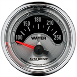 AUTOMETER 1236 Water Temperature Gauge