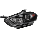 SPYDER 9035135 ( Akkon ) Dodge Dart 13-16 Hid Models Only ( Donï¾‘t Fit Halogen