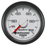 AUTOMETER 8595 Boost Gauge