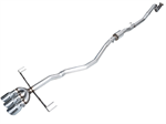 Exhaust System Kit
