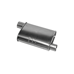 WALKER 21598 MUFFLER CHEVY DUAL 77-81