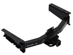 DRAW-TITE 41913 Trailer Hitch Rear