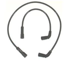 STANDARD MC1116 SPARK PLUG WIRE SET