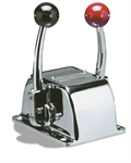 Marine Engine Control