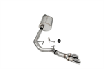 Exhaust System Kit