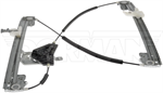 DORMAN 752-980 Window Regulator