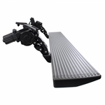 GO RHINO 20444587PC Running Board